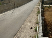 Satılır 3.5 sot torpaq Türkan