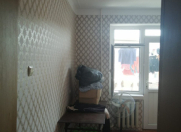 Satılır 5 otaqlı 115 m2 köhnə tikili Biləcəri