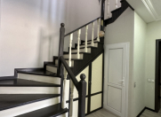 Satılır 5 otaqlı 120 m2 həyət evi Zabrat 1