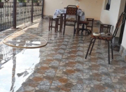 İcarəyə verilir 4 otaqlı 140 m2 həyət evi Gədəbəy