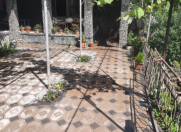 İcarəyə verilir 3 otaqlı 90 m2 həyət evi Qax