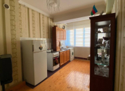 Satılır 1 otaqlı 45 m2 yeni tikili Məhəmmədli