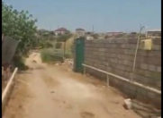 Satılır 3 sot torpaq Sea Breeze Resort