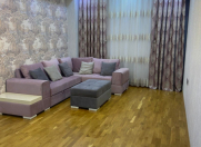 Satılır 2 otaqlı 70 m2 yeni tikili Qara Qarayev m.