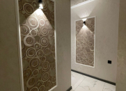 Satılır 2 otaqlı 54 m2 yeni tikili Abşeron Gənclər Şəhərciyi