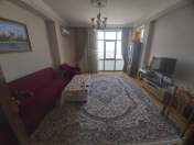 İcarəyə verilir 2 otaqlı 80 m2 yeni tikili Nəriman Nərimanov m.