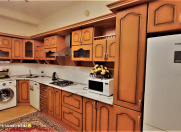 İcarəyə verilir 3 otaqlı 130 m2 yeni tikili Nəriman Nərimanov m.