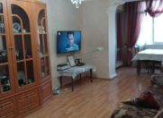 Satılır 3 otaqlı 70 m2 köhnə tikili Badamdar