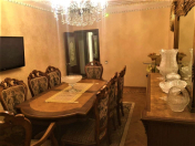 Satılır 5 otaqlı 120 m2 köhnə tikili Əhmədli m.