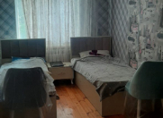 Satılır 3 otaqlı 65 m2 köhnə tikili Neftçilər m.