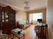 Satılır 3 otaqlı 80 m2 köhnə tikili Həzi Aslanov m.