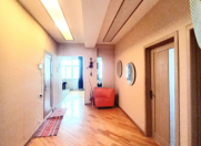 Satılır 3 otaqlı 100 m2 yeni tikili Həzi Aslanov