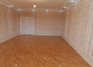 Satılır 3 otaqlı 136 m2 yeni tikili 8 mkr