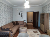 İcarəyə verilir 2 otaqlı 81 m2 yeni tikili İnşaatçılar m.