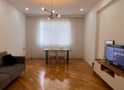 Satılır 2 otaqlı 85 m2 yeni tikili Yeni Yasamal