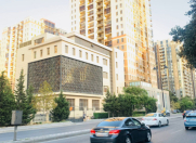 Satılır 3 otaqlı 146 m2 yeni tikili Bakı Dövlət Universiteti