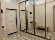 Satılır 4 otaqlı 146 m2 yeni tikili 28 May m.