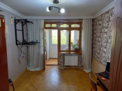 Satılır 3 otaqlı 63 m2 köhnə tikili Nəriman Nərimanov m.