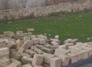 Satılır 5 sot torpaq Atyalı