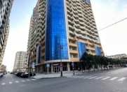 İcarəyə verilir 2 otaqlı 60 m2 yeni tikili Şah İsmayıl Xətai m.