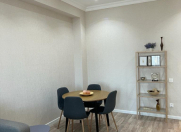 İcarəyə verilir 2 otaqlı 90 m2 yeni tikili 20 yanvar m.