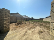 Satılır 6 sot torpaq Sea Breeze Resort