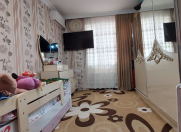 Satılır 1 otaqlı 50.2 m2 yeni tikili Yasamal r.