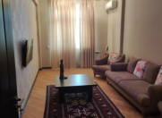 Satılır 3 otaqlı 110 m2 yeni tikili Elmlər Akademiyası m.