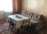 İcarəyə verilir 2 otaqlı 55 m2 köhnə tikili Asan Xidmət-3