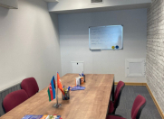 İcarəyə verilir 2 otaqlı 20 m2 ofis AMAY