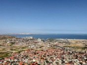 Satılır 6 otaqlı 520 m2 villa Badamdar