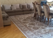 Satılır 5 otaqlı 102 m2 köhnə tikili Qara Qarayev m.