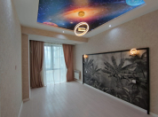 Satılır 4 otaqlı 146 m2 yeni tikili Həzi Aslanov m.