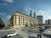 Satılır 4 otaqlı 166 m2 yeni tikili AMAY