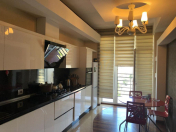 İcarəyə verilir 2 otaqlı 105 m2 yeni tikili Elmlər Akademiyası m.