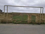 Satılır 10 sot torpaq Novxanı