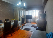 Satılır 3 otaqlı 90 m2 köhnə tikili Nəriman Nərimanov m.