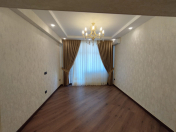 Satılır 2 otaqlı 88 m2 yeni tikili Həzi Aslanov