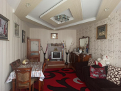 Satılır 3 otaqlı 103 m2 yeni tikili Həzi Aslanov