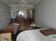 Satılır 5 otaqlı 115 m2 köhnə tikili Biləcəri