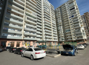 Satılır 2 otaqlı 105 m2 yeni tikili Qara Qarayev m.