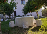 Satılır 3 otaqlı 104 m2 həyət evi Ramana