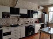 Satılır 2 otaqlı 95 m2 yeni tikili Həzi Aslanov