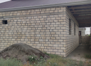 Satılır 5 otaqlı 160 m2 yeni tikili Bərdə