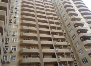 İcarəyə verilir 3 otaqlı 115 m2 yeni tikili 28 May m.