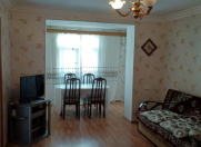 İcarəyə verilir 2 otaqlı 50 m2 köhnə tikili Elmlər Akademiyası m.