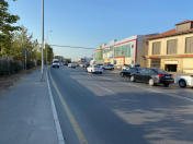 Satılır 10.5 sot torpaq Novxanı