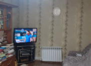 Satılır 3 otaqlı 70 m2 həyət evi Əhmədli