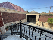 Satılır 5 otaqlı 195 m2 həyət evi Qaraçuxur