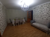 Satılır 4 otaqlı 100 m2 köhnə tikili Sumqayıt